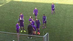 Fiorentina, vola anche l’Under 16: surclassata l’Empoli alla prima