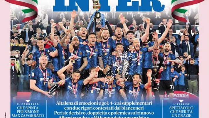 Prima Pagina