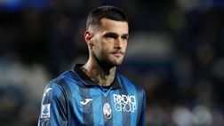 Genoa-Atalanta, le formazioni ufficiali: la scelta su Scamacca! Dal 1′ Pasalic e Malinovskyi