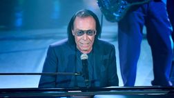 Roma, Venditti: “Mi sono fatto male, colpa del cane! Ma a Tirana ci sarò”