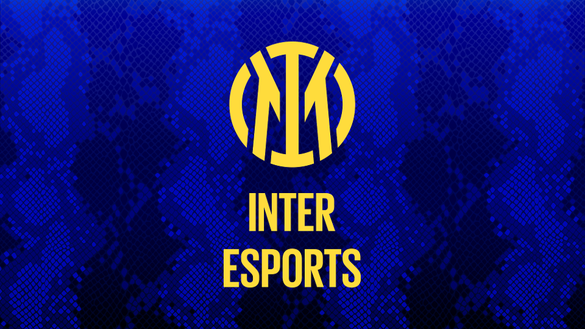 Inter Esports, parte la nuova stagione: ecco la squadra e il nuovo logo- immagine 2