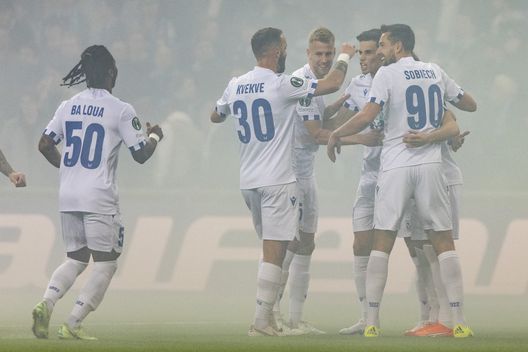 Fiorentina-Lech Poznan, partita per il mercato: piace Skoras- immagine 2