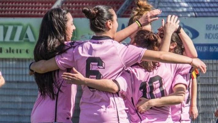 LIVE Palermo Woman-Sassari Torres: la diretta del turno preliminare di Coppa Italia LIVE Palermo Woman-Sassari Torres: la diretta del turno preliminare di Coppa Italia