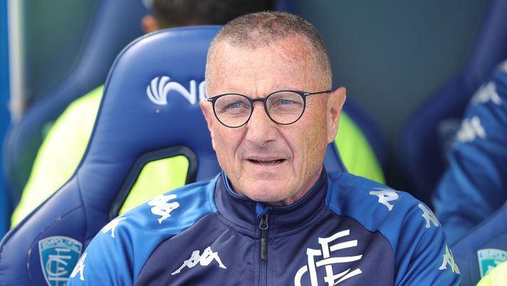 Empoli, Andreazzoli punta sul rientro di Romagnoli e Di Francesco - immagine 1