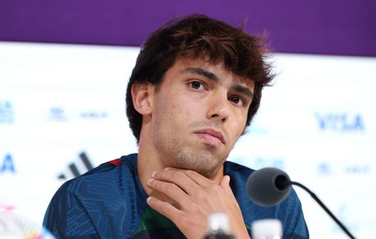 Joao Felix Joao Felix