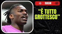 Milan, Biasin accusa Leao per gli screzi con Cassano: decisivo l’orario …
