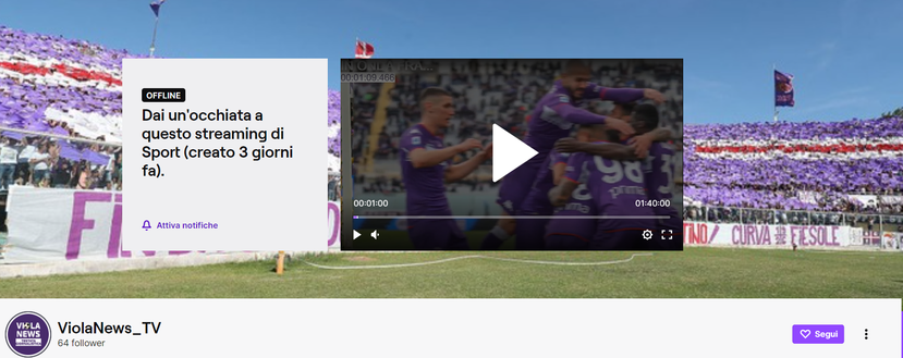 Entusiasmo e cori al Franchi. Odriozola in gruppo, Jack assente - immagine 12