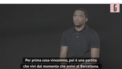 Real Madrid-Barcellona, è già febbre da “Clasico”: parola agli ex Eto’o e Kluivert