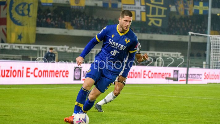 Henry, operazione riuscita. Stagione finita per l’attaccante - immagine 1