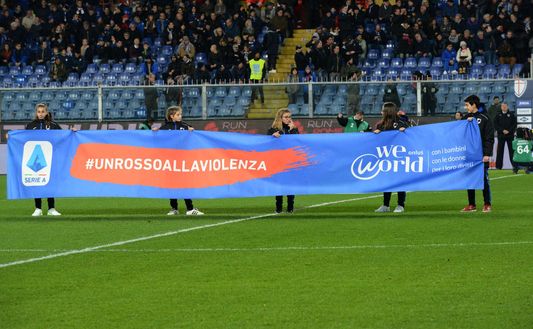 (Photo by Paolo Rattini/Getty Images) (Photo by Paolo Rattini/Getty Images)