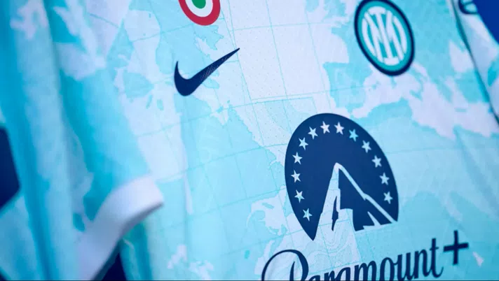 Maglia Inter da 40mln nel 2023-24? “Con Paramount e  il main sponsor.  C'è il nome” - FC Inter 1908