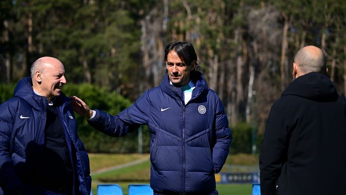 Futuro Acerbi? L’Inter cerca un difensore a prescindere: due scenari. C’è una soluzione interna - immagine 1