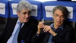 Inter, si è spento questa notte il fratello di Moratti. L’Inter lo ricorda come…