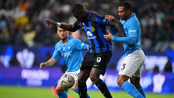 Juan Jesus: “La sconfitta con l’Inter fa ancora male. Uno di voi in privato mi ha mandato…”