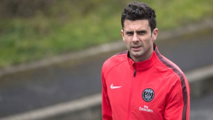 3 Thiago Motta 3 Thiago Motta