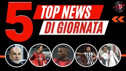 Milan, Leao andrà al PSG? Le condizioni di Bennacer. E su Zirkzee …