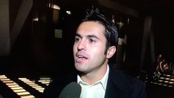 Eder: “Giudicato per il gol e non per le prestazioni. Sul mio futuro…”