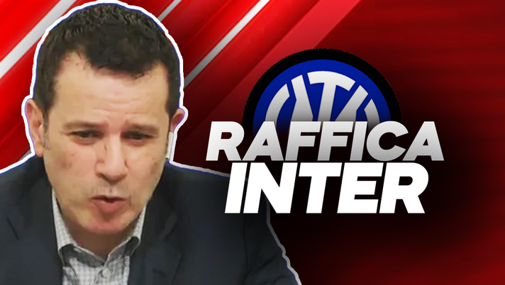 Raffica di news sull'Inter