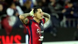 Cagliari, la probabile formazione: il ruolo di Nandez e chi alle spalle di Lapadula