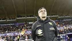 Juric perde una pedina per infortunio: in dubbio per la Fiorentina