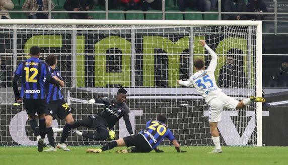 Getty Ravezzani: “Inter isterica. Barella? Scene da fuori di testa. Sudditanza psicologica arbitro”- immagine 2