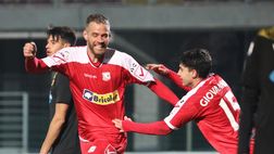 Rivoluzione anche a Carpi (via il direttore generale). E intanto De Cenco fa doppietta