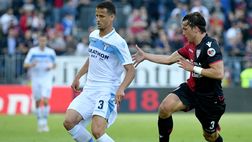 Cagliari-Lazio, le ultime sulle probabili formazioni