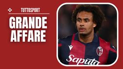 Calciomercato Milan – Maxi-operazione per prendere Zirkzee: i dettagli