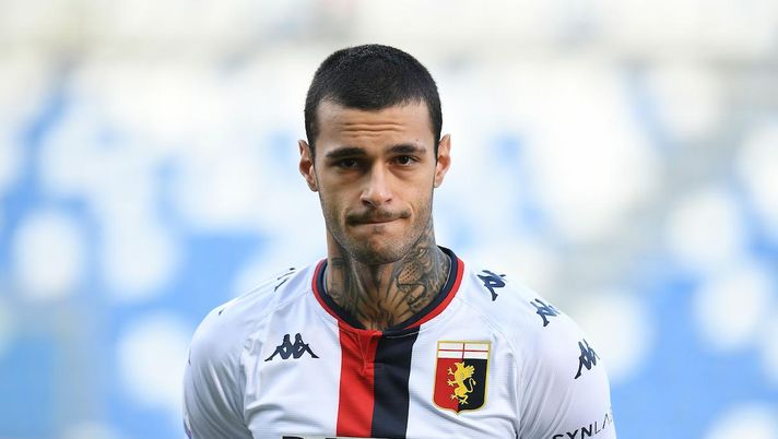 Getty Images Inter, Scamacca il vero obiettivo: la comunicazione del Sassuolo ai nerazzurri - immagine 1