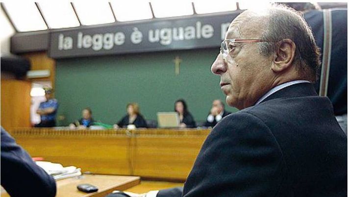 moggi juventus