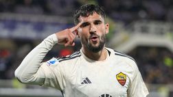 Roma-Sassuolo, le formazioni ufficiali: la scelta su Lukaku, Aouar, Spinazzola e Boloca