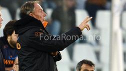 Pescara-Roma ‘Te lo dico su Facebook’: “A Ranié, levate la maschera del boemo”