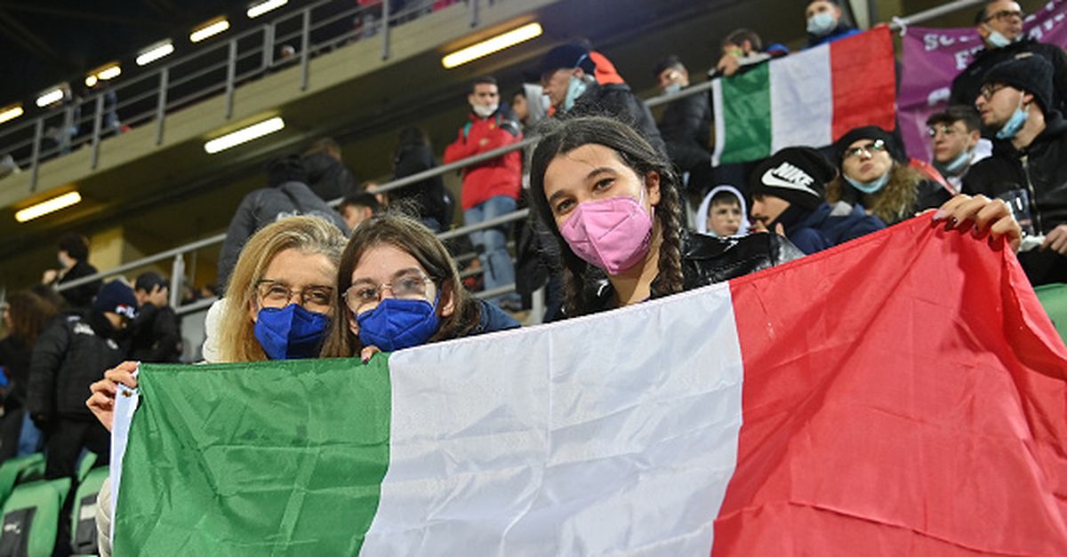 EURO 2024, Italy debuts in Naples on 23 March against England