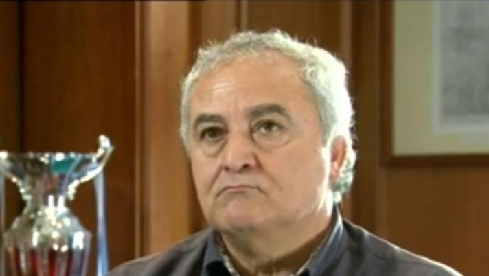 D’Amico: “Ho il cancro, sto provando a lottare” D’Amico: “Ho il cancro, sto provando a lottare” - immagine 1