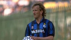 Il messaggio di Brehme all’Inter: “Dalla Germania ti auguro tutto il meglio per stasera”