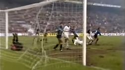 VIDEO / Accadde oggi: Inter-Partizan. Matthaus, Mandorlini e Bianchi, è festa nerazzurra!