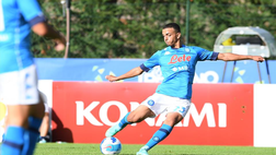 La Cremonese bussa ancora in casa Napoli: interessa il giovane Zedadka – SKY