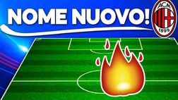 Calciomercato Milan – Altro che Sanches, nome nuovo da 25 milioni