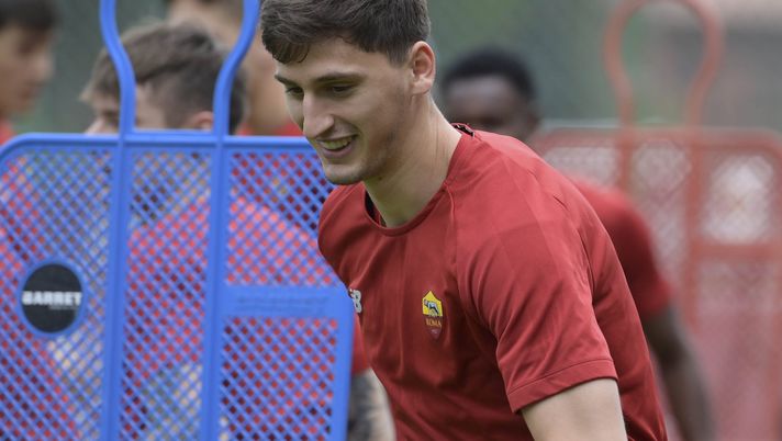 Tuttosport: “Bremer-Milenkovic? Non solo. L’Inter torna su Kumbulla: i dettagli” - immagine 1
