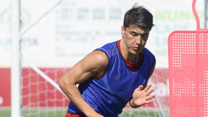 Perez addio, va al Celta. L’uscita di Shomurodov è ancora rimandata - immagine 1