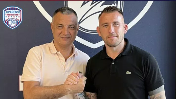 Luparense, ufficiale l’allenatore: arriva Coletti in panchina - immagine 1