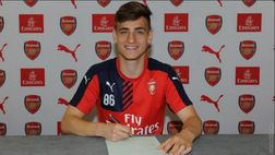 Ufficiale – Primo contratto da professionista per Vlad Dragomir. C’era l’Inter