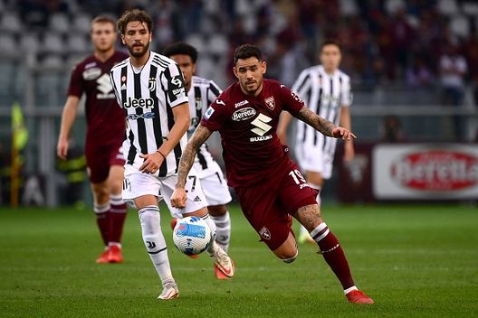 (Getty Images) Torino, Juric: “Gran primo tempo, ma non è bastato. Meritavamo di più”- immagine 2