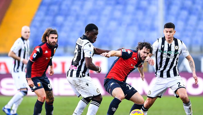 Nehuen Perez Jean Makengo Nehuen Perez Jean Makengo