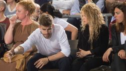 La coppia Shakira-Pique è in crisi: si separano? La goccia che ha fatto traboccare…