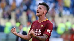 Roma, Pellegrini sotto i ferri: stop di due mesi per il centrocampista giallorosso