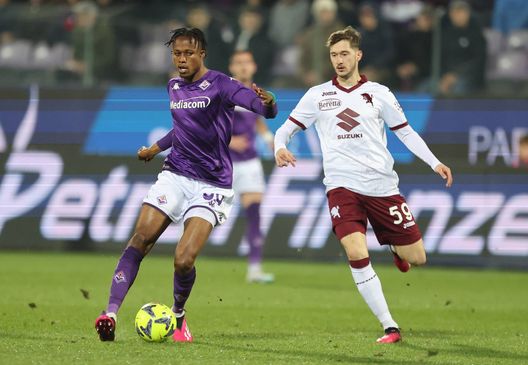 Torino, il vice Paro: “Fiorentina con tante soluzioni. Sanabria ha già recuperato”- immagine 2
