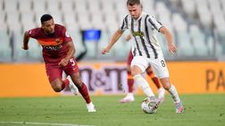 Ex Inter, Juan Jesus: lo vuole il Cagliari. Trattativa ben avviata con la Roma