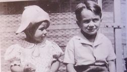 Su TN gli auguri di Mirella Loik a Sandro Mazzola in una foto che resiste al tempo