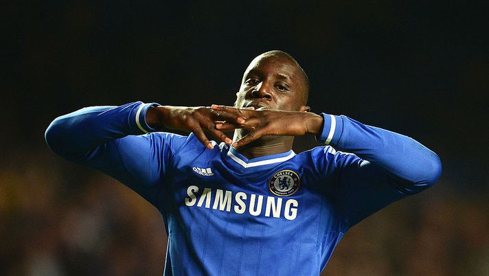 Demba Ba, l'attaccante che vuole migliorare il mondo